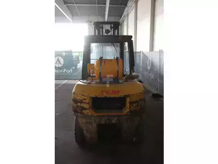 LPG VZV 2013  TCM FG50T9 (4)