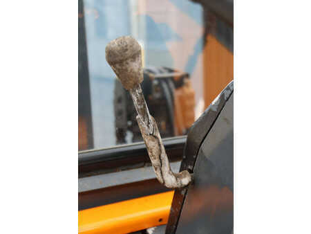 Elektro 4 Rad 1993  Still R 60-25 (26)