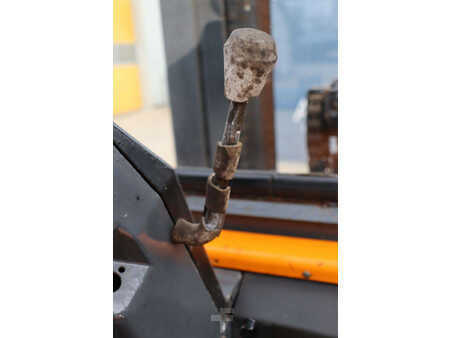 Elektro 4 Rad 1993  Still R 60-25 (27)