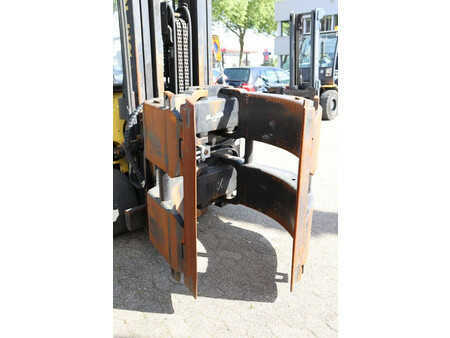 LPG Forklifts 1995  Hyster S5.50XL (10)
