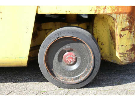 LPG Forklifts 1995  Hyster S5.50XL (12)
