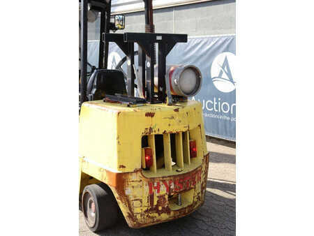 LPG Forklifts 1995  Hyster S5.50XL (13)
