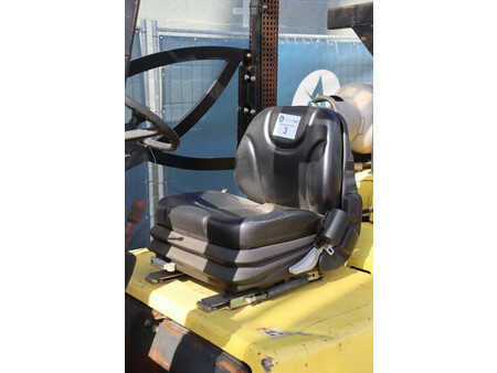 LPG Forklifts 1995  Hyster S5.50XL (15)