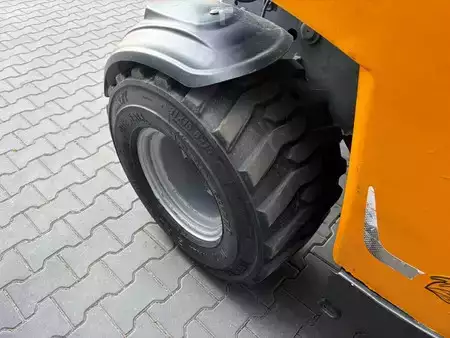 Telescopic forklift rigid 2014  [div] 4548 Tendo (10)
