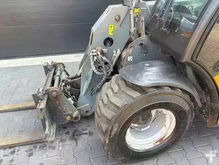 Telescopic forklift rigid 2014  [div] 4548 Tendo (12)