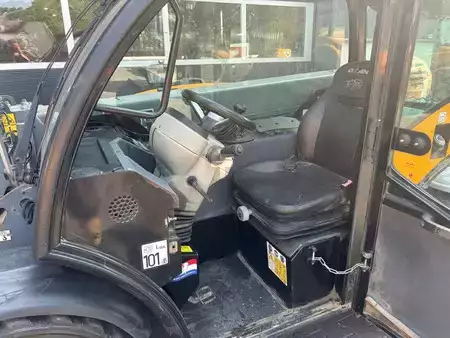 Telescopic forklift rigid 2014  [div] 4548 Tendo (14)