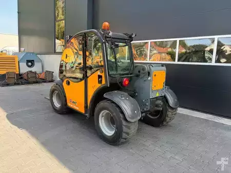 Telescopic forklift rigid 2014  [div] 4548 Tendo (3)