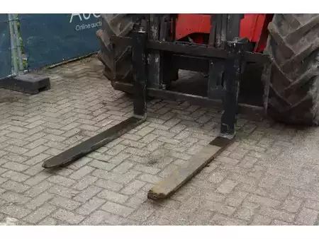 Carrelli fuoristrada 4x4 2000  Manitou M 30-4 (10)