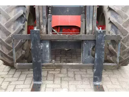 Carrelli fuoristrada 4x4 2000  Manitou M 30-4 (12)