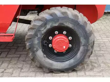 Carrelli fuoristrada 4x4 2000  Manitou M 30-4 (16)