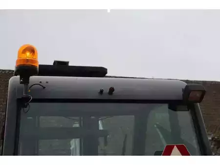 Carrelli fuoristrada 4x4 2000  Manitou M 30-4 (19)