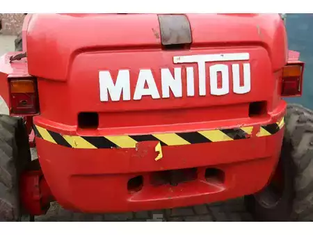 Carrelli fuoristrada 4x4 2000  Manitou M 30-4 (20)