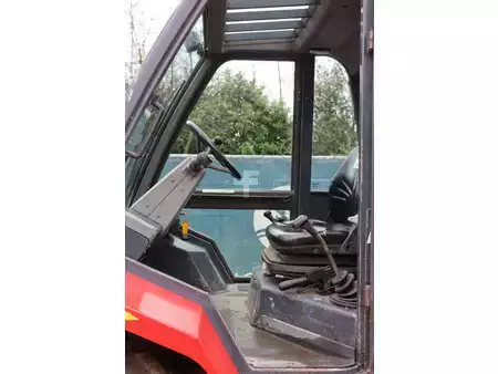Carrelli fuoristrada 4x4 2000  Manitou M 30-4 (26)