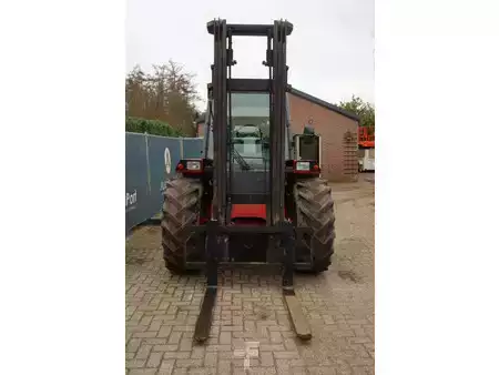 Carrelli fuoristrada 4x4 2000  Manitou M 30-4 (8)