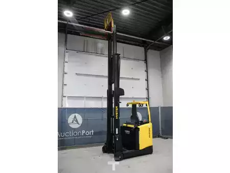 Skyvemast 2017  Hyster R1.6 (13)
