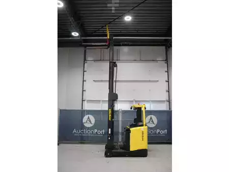 Skyvemast 2017  Hyster R1.6 (14)