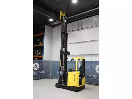 Skyvemast 2017  Hyster R1.6 (15)