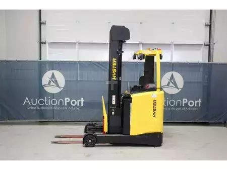 Skyvemast 2017  Hyster R1.6 (2)