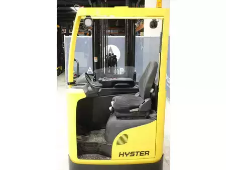 Skyvemast 2017  Hyster R1.6 (4)