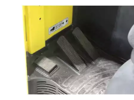 Skyvemast 2017  Hyster R1.6 (6)