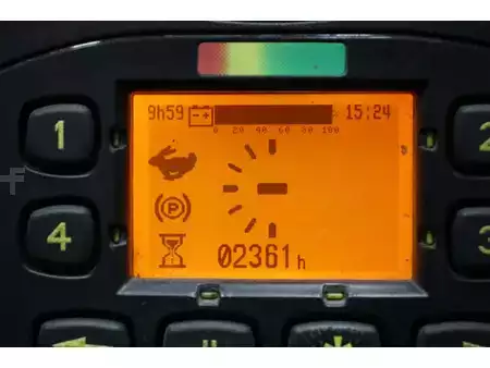 Skyvemast 2017  Hyster R1.6 (8)