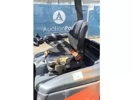 Eléctrica de 4 ruedas 2019  Linde E16C (21)