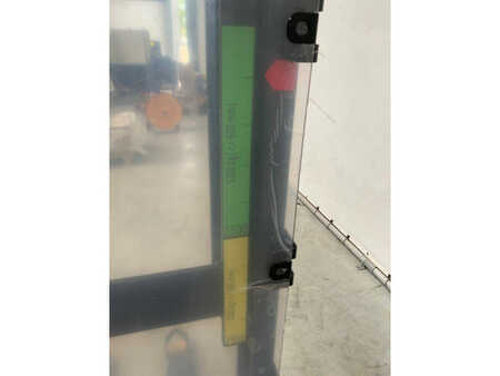 Apilador eléctrico 2024  Noblelift PSE12B29 (6)