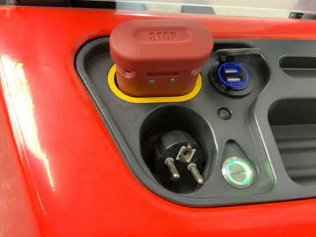 Apilador eléctrico 2024  Noblelift PSE12B29 (7)