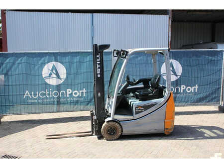 Carrelli elettrici 4 ruote 2021  Still RX20-16 (1)