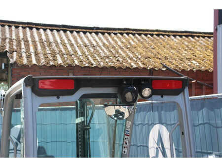 Carrelli elettrici 4 ruote 2021  Still RX20-16 (15)