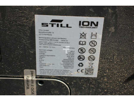 Carrelli elettrici 4 ruote 2021  Still RX20-16 (18)