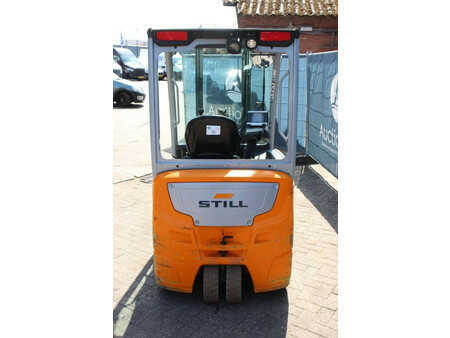 Carrelli elettrici 4 ruote 2021  Still RX20-16 (4)