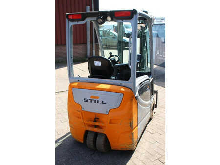 Carrelli elettrici 4 ruote 2021  Still RX20-16 (5)