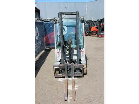 Carrelli elettrici 4 ruote 2021  Still RX20-16 (7)