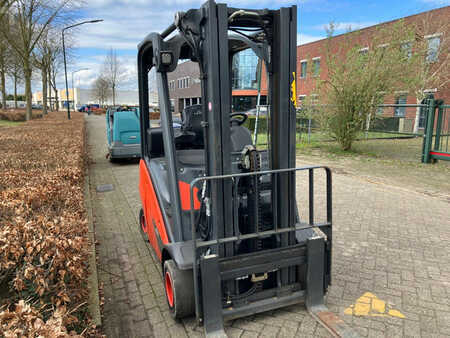 Gas truck 2017  Linde H20T-01 (6)