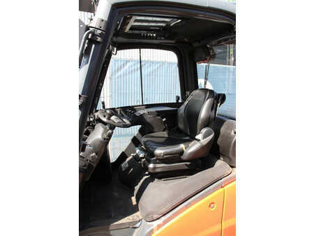 Gas truck 2018  Fenwick H14T-01 (20)