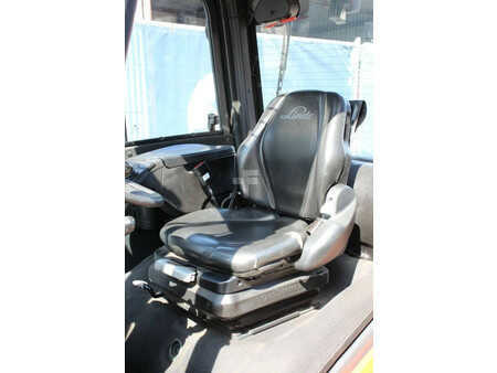Gas truck 2018  Fenwick H14T-01 (21)