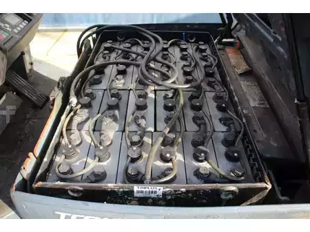 Elektryczne 4-kołowe - Toyota 15 (16)