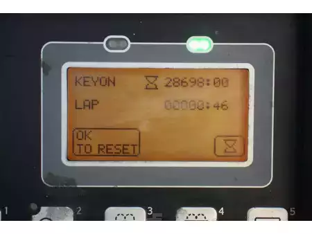 Elektryczne 4-kołowe - Toyota 15 (23)