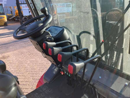 El truck - 4 hjulet 2022  Manitou ME 425C (12)