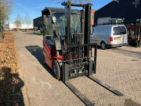 El truck - 4 hjulet 2022  Manitou ME 425C (6)