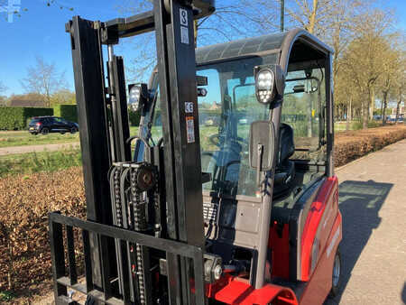 El truck - 4 hjulet 2022  Manitou ME 425C (8)