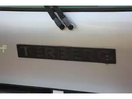 terminal traktor 2009  Terberg YT182 (10)