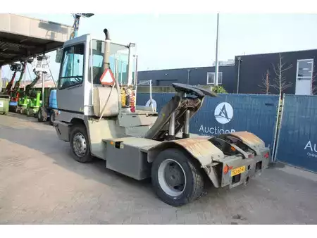 terminal traktor 2009  Terberg YT182 (33)