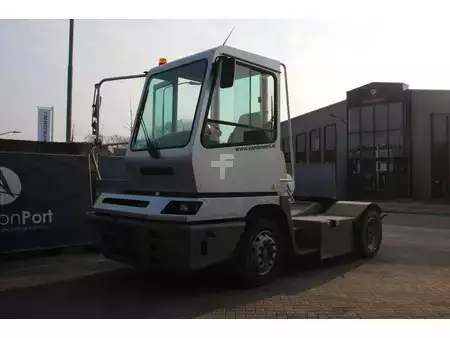 terminal traktor 2009  Terberg YT182 (8)