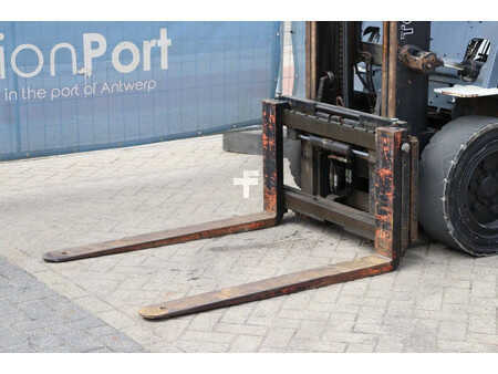 Carrelli elevatori diesel 1997  Toyota 62-6FDF30 (10)