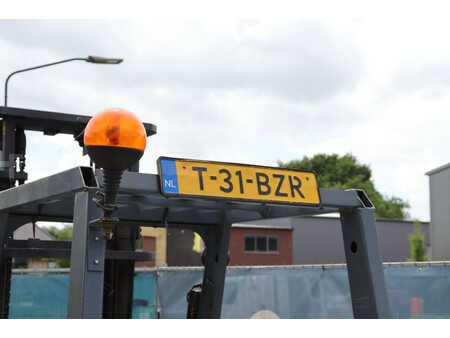 Carrelli elevatori diesel 1997  Toyota 62-6FDF30 (19)