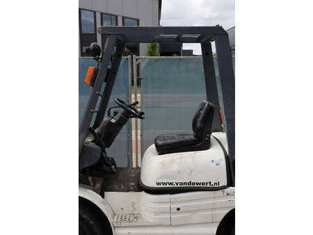 Carrelli elevatori diesel 1997  Toyota 62-6FDF30 (20)