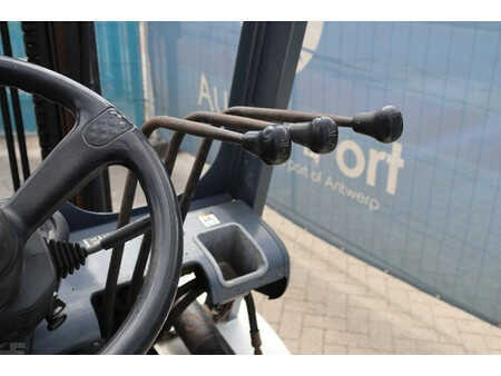 Carrelli elevatori diesel 1997  Toyota 62-6FDF30 (25)
