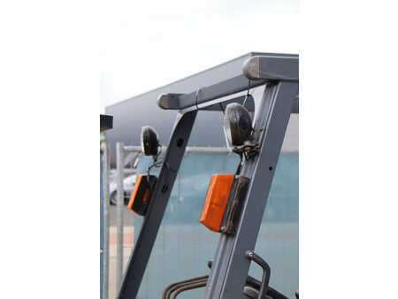 Carrelli elevatori diesel 1997  Toyota 62-6FDF30 (34)